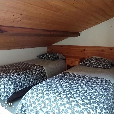 Logement 88 2-4 Personnes 500 M Plage Classe 2 Etoiles Dolus d'Oléron Εξωτερικό φωτογραφία