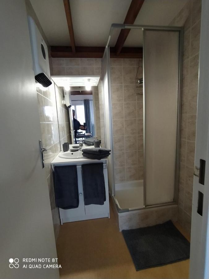Logement 88 2-4 Personnes 500 M Plage Classe 2 Etoiles Dolus d'Oléron Εξωτερικό φωτογραφία